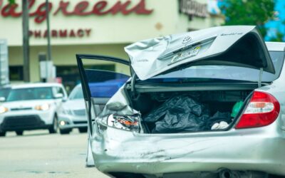 What to do if you’ve gotten into a car accident in Miami, Florida: A Step-by-Step Guide