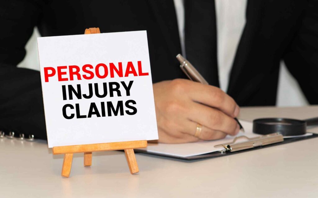 How Florida's Modified Comparative Negligence Affect Personal Injury Claim? - Call 305-390-4259
