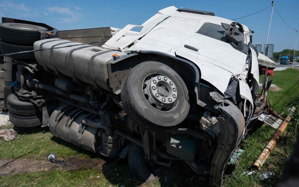 How Florida's Comparative Negligence Rule Affect Truck Accident Claims? | Call 305-390-4259