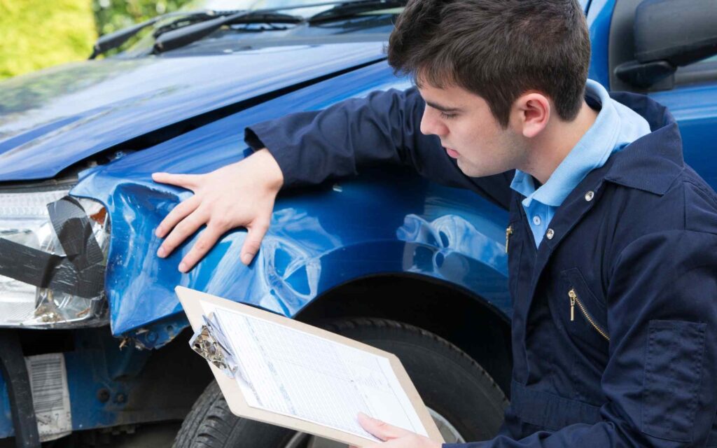 What Damages Can I Claim in Miami Auto Accident Case? - Call 305-390-4259