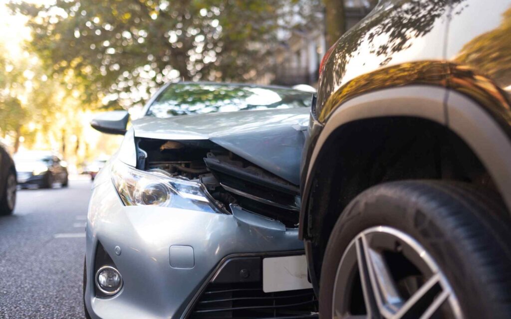 What Types of Auto Accidents Are in Miami, Florida? - Call 305-390-4259