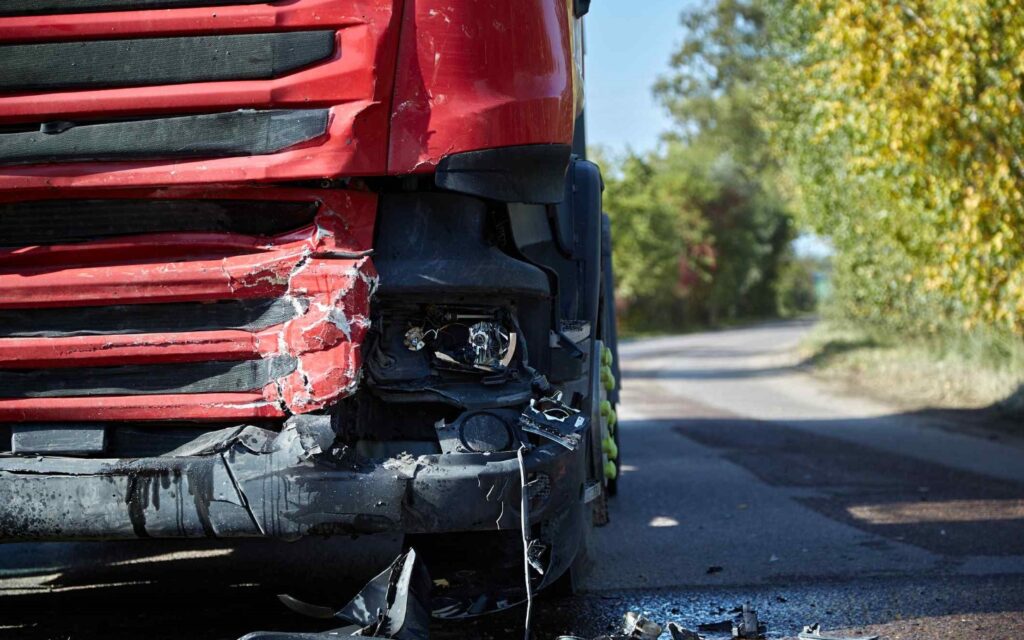Types Of Damages You Can Seek in Miami Truck Accident Case? - Call 305-390-4259