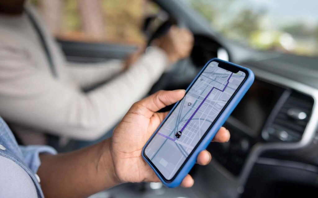 Types of Rideshare Accidents Commonly Occur in Miami, FL? - Call 305-390-4259