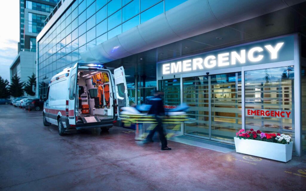 When is an Injury Considered ‘Catastrophic’ in Miami, FL? - Call 305-390-4259