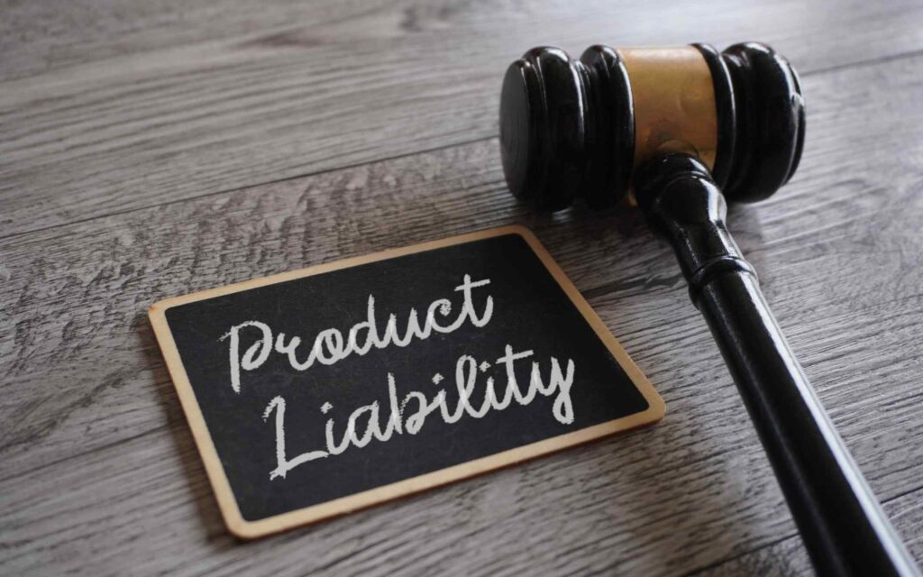 Who Can Be Held Liable in Product Liability Case, Florida? - Call 305-390-4259