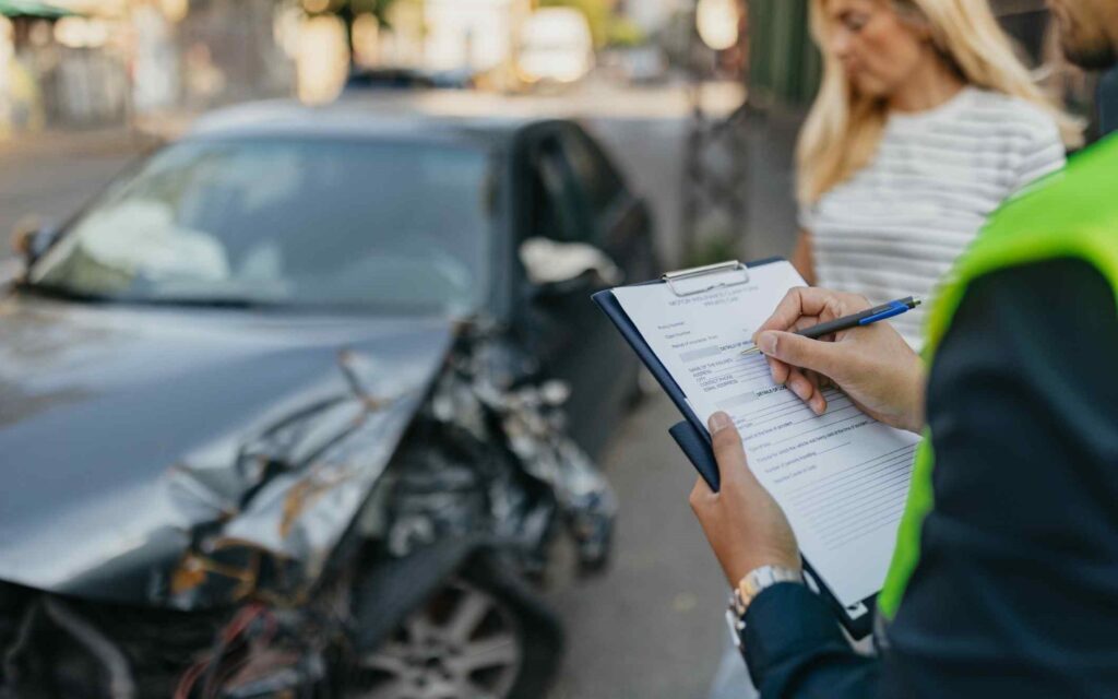 Why is Trial Experience Important For Car Accident Settlement in Miami? - Call 305-390-4259